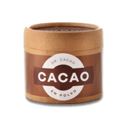 Cacao en polvo 130GR - DR CACAO