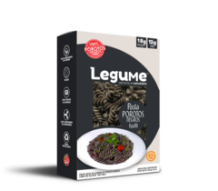 Imagen de PASTAS A BASE DE LEGUMBRES X 284GR - LEGUME