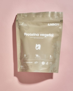 PROTEINA 100% VEGETAL 500 GS - NUEVOS ALIMENTOS