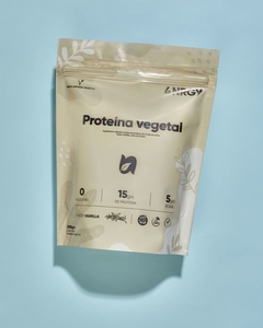 PROTEINA 100% VEGETAL 500 GS - NUEVOS ALIMENTOS - comprar online