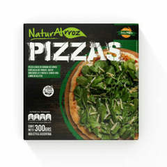 PIZZA SIN GLUTEN - NATURALRROZ - comprar online