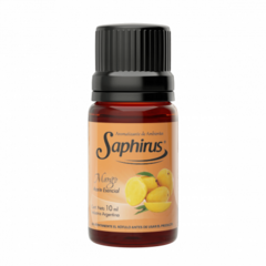 ACEITES ESENCIALES 10ML - SAPHIRUS