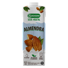 Leche de Almendras X 1LT - LA SERENISIMA