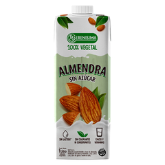 Leche de Almendras X 1LT - LA SERENISIMA - comprar online