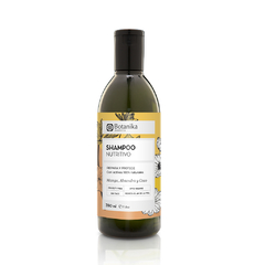 SHAMPOO 350 ML - BOTAINIKA