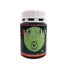 SPIRULINA GRANULADA 50GR - BOGADO