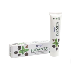 GEL DENTAL 100GR - SUDANTA SRI SRI