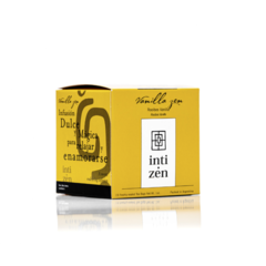 BLEND DE TE X 15SAQ. INTI ZEN - comprar online