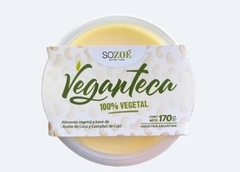 VEGANTECA 170 GS - SOZOE