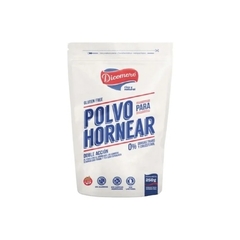 POLVO PARA HORNEAR 250GR - DICOMERE