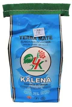 YERBA CANCHADA X500 GRS - KALENA