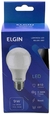 Lâmpada de Led Elgin 9W 6500K Bivolt - comprar online