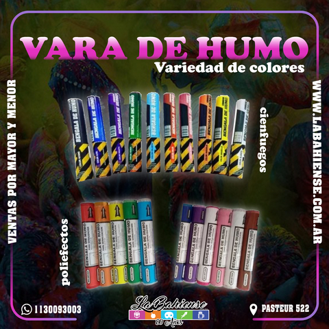 Bengala De Humo Colores - Party Spray Supplies - AliExpress