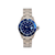 Reloj Eurotime acero 11/2900 Hombre - comprar online