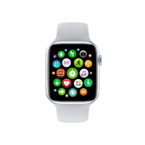 Apple watch series discount 3 silver 38mm