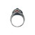 Anillo Murano vaquita - comprar online