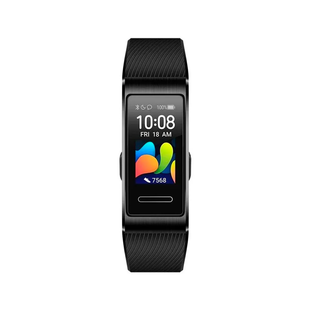 Huawei band best sale 4 comprar