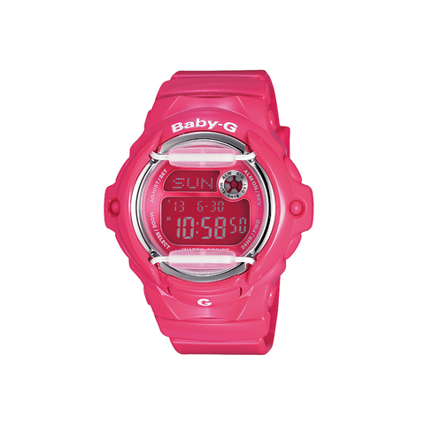 Casio bg clearance 169