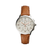 Reloj Fossil Chrono CH3014 Mujer