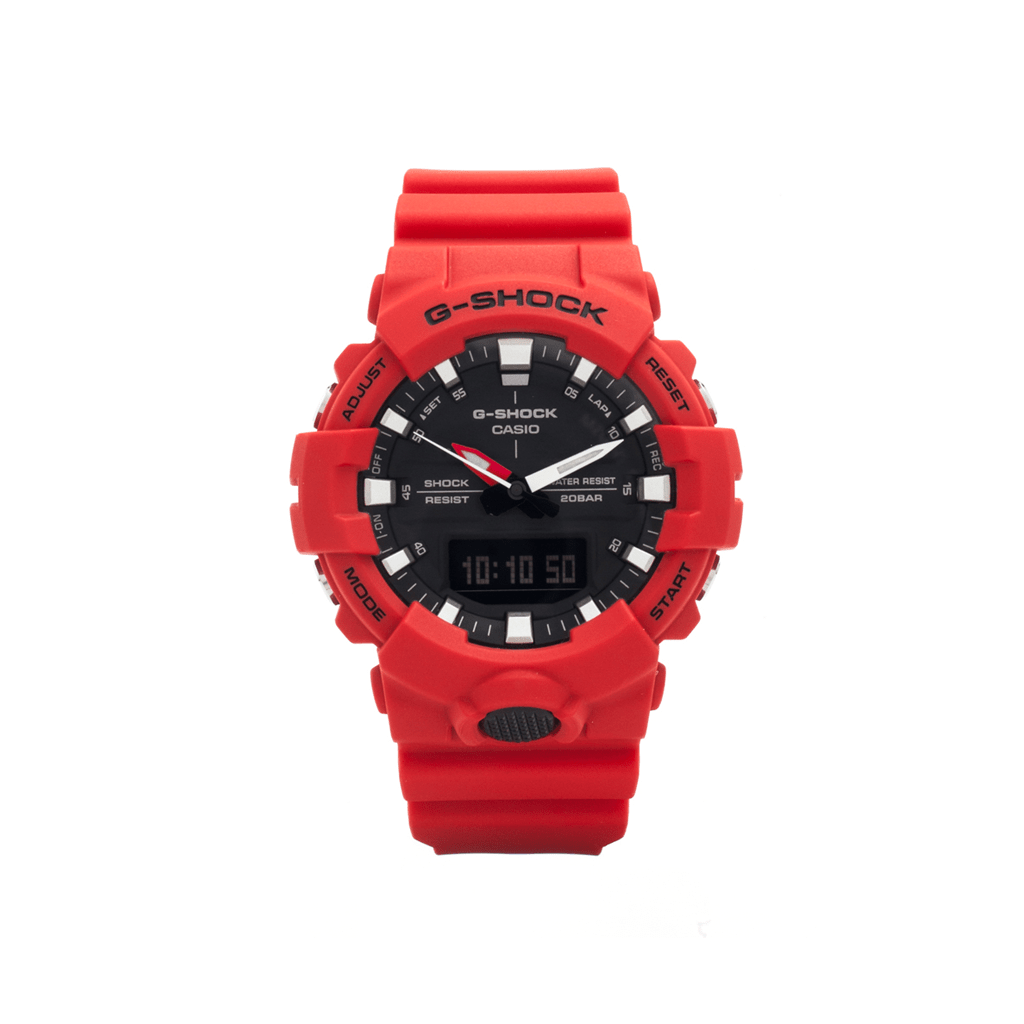 Casio on sale ga 800