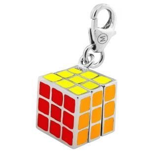 Dije Monona Cubo Mágico Rubik