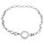 Pulsera Monona -dijes no incluidos-