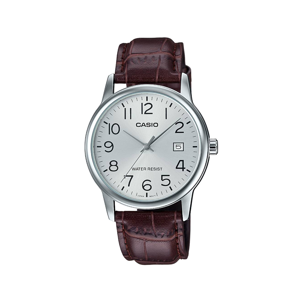 Casio on sale mtp v002l