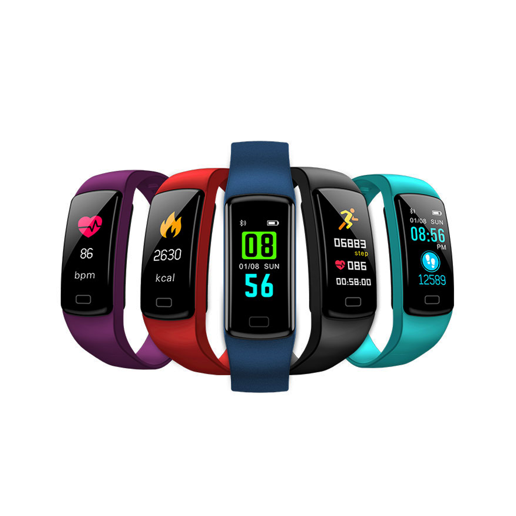 Smartband y9 hotsell