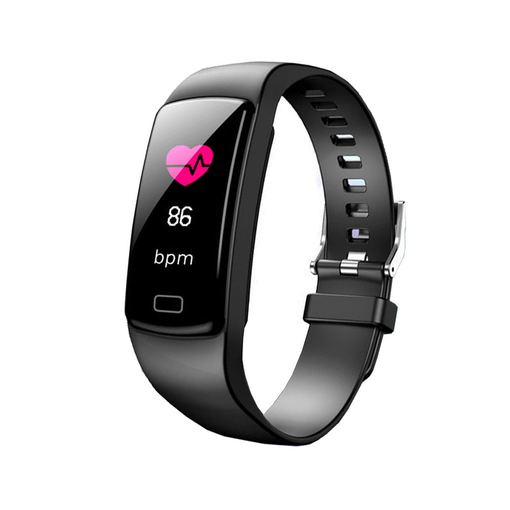 Smartband y9 2025