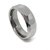 Anillo tungsteno