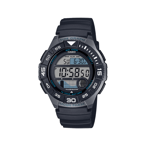 Casio ws hotsell