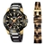 Reloj Festina F20644-1 doble malla | Hombre en internet