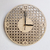 Reloj Rattan - comprar online