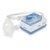 Inalador Omron Ultrassônico Nebulizador Respiramax Ne-u702 - comprar online