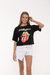 REMERA THE ROLLING STONES - comprar online