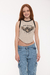 MUSCULOSA SOFT HEART - comprar online