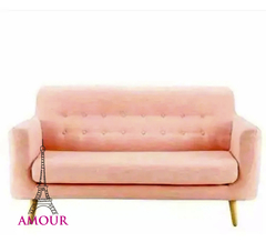 Sillón Nórdico