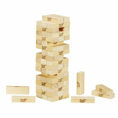 Jenga - Hasbro - comprar online