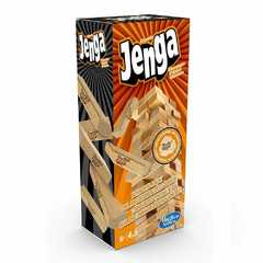 Jenga - Hasbro