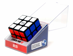 Cubo Mágico 3x3x3 Profissional Cuber Pro 3 na internet