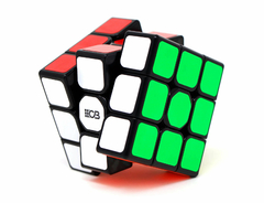 Cubo Mágico 3x3x3 Profissional Cuber Pro 3 - loja online