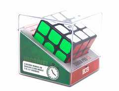 Imagem do Cubo Mágico 3x3x3 Profissional Cuber Pro 3