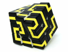 Cubo Mágico 3x3x3 Profissional Fellow Cube Maze - comprar online