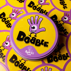 Dobble - Galápagos - comprar online