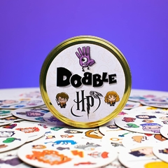 Dobble Harry Potter - Galápagos - comprar online