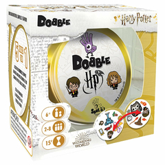 Dobble Harry Potter - Galápagos