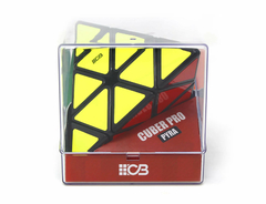 Cubo Mágico 3x3x3 Profissional Pyraminx Cuber Pro - comprar online