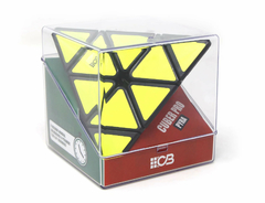 Cubo Mágico 3x3x3 Profissional Pyraminx Cuber Pro na internet