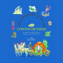 Meu Primeiro Livro de Contos de Fadas