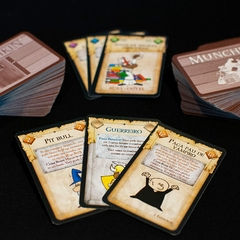 Munchkin - Galápagos - comprar online